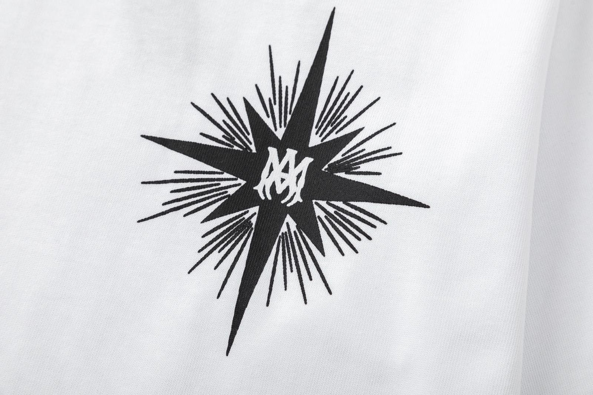 AMIRI Starburst T-Shirt
