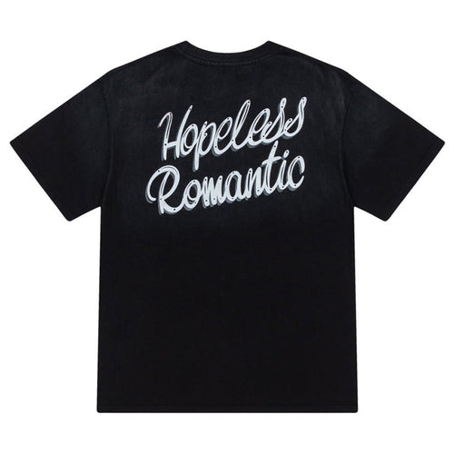AMIRI Hopeless Romantic T-Shirt