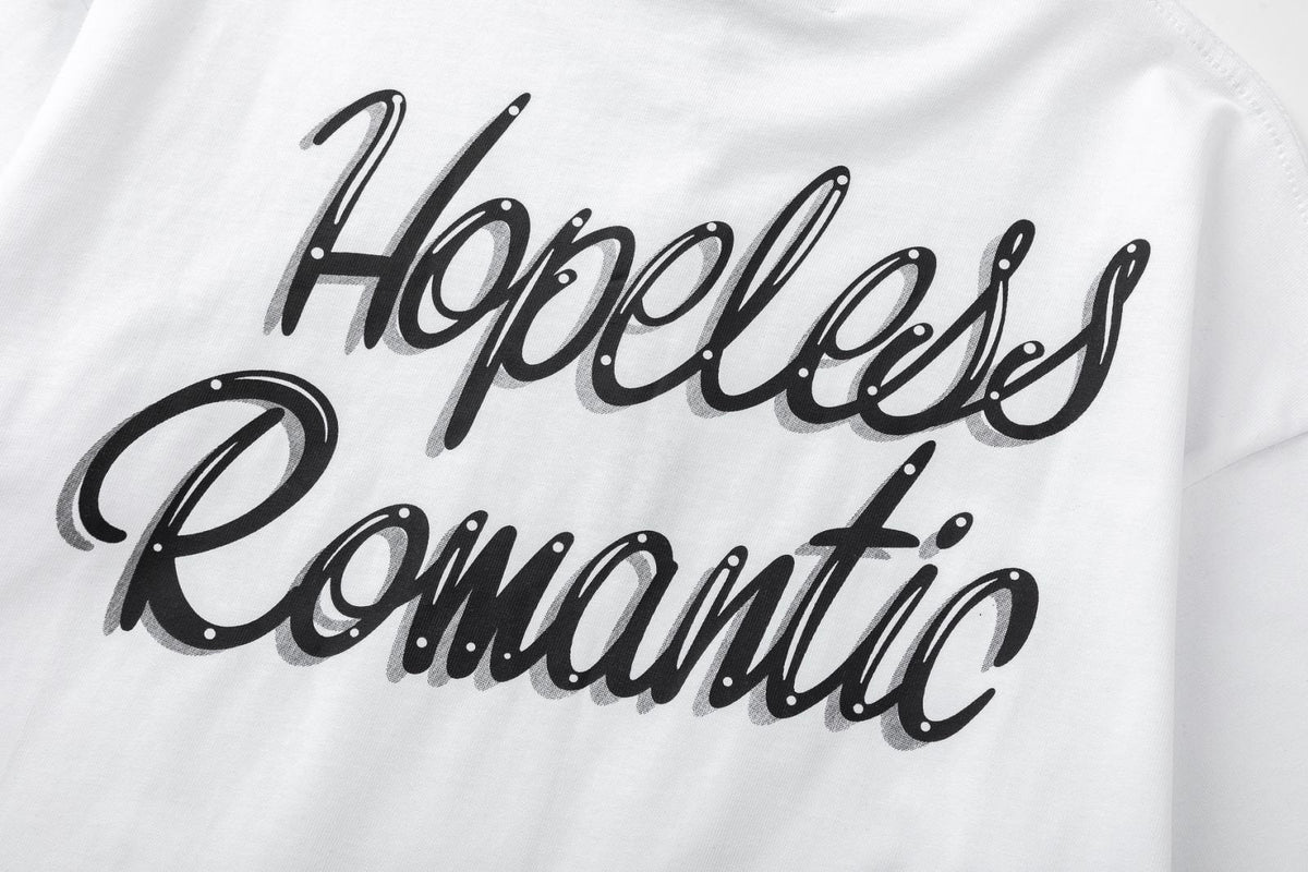AMIRI Hopeless Romantic T-Shirt