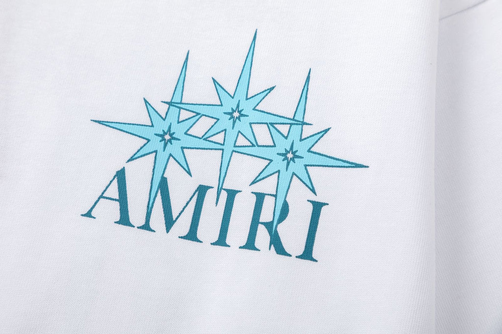 AMIRI Starburst T-Shirt