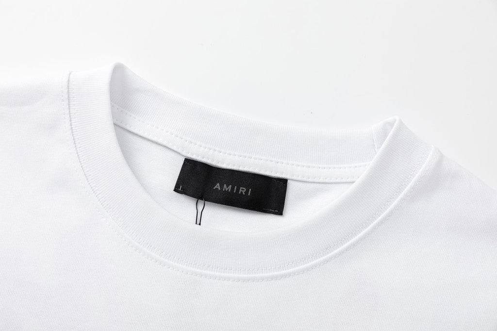 AMIRI MA Quad T-Shirt