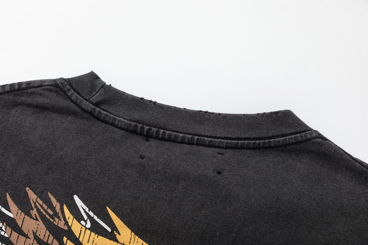 AMIRI Vintage Pegasus T-Shirt