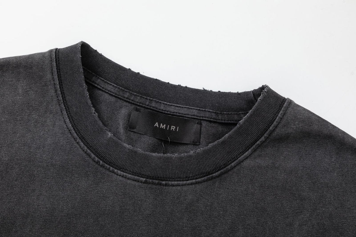 AMIRI High Lion T-Shirt