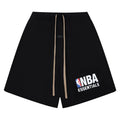 Fear of God Essentials Shorts – Black / Grey