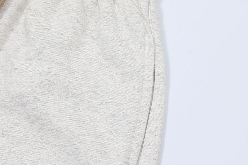 Fear of God Essentials Shorts – Black / Grey