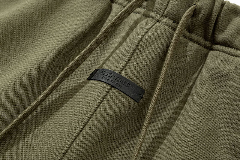 Fear of God ESSENTIALS Shorts – Classic Colorways