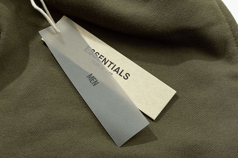 Fear of God ESSENTIALS Shorts – Classic Colorways