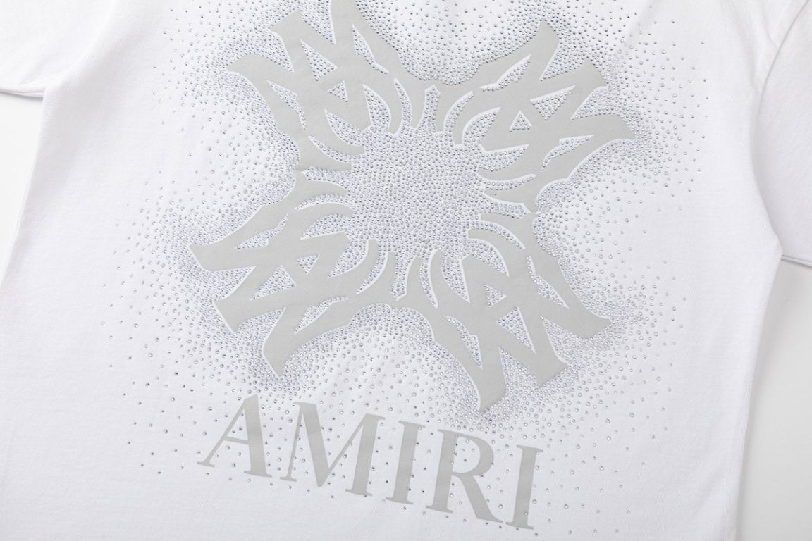 AMIRI Quad T-Shirt