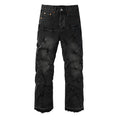 Purple Brand Skinny Jeans #9115