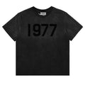 Fear of God Essentials T-Shirt – Black