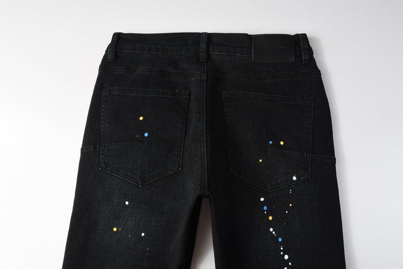 Purple Brand Skinny Jeans #P9121