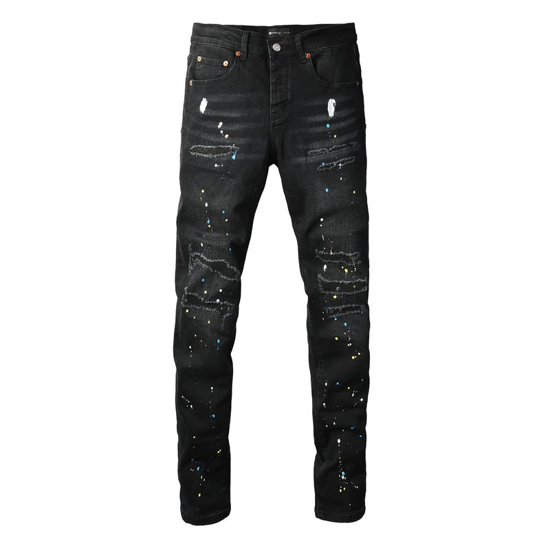 Purple Brand Skinny Jeans #9121 | Men's Denim