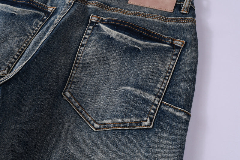 Purple Brand P9114 Skinny Jeans