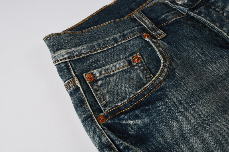 Purple Brand P9114 Skinny Jeans