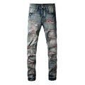 Purple Brand P9114 Skinny Jeans