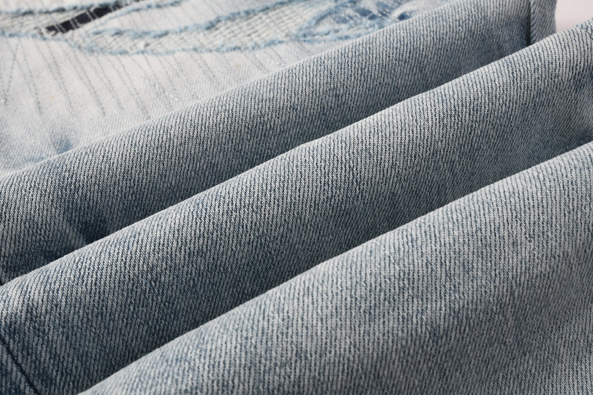 AMIRI Skinny Fit Jeans #8920