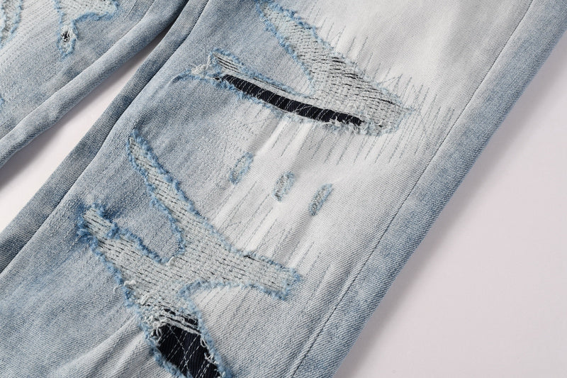 AMIRI Skinny Fit Jeans #8920