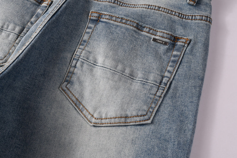 AMIRI Skinny Jeans – Premium Denim