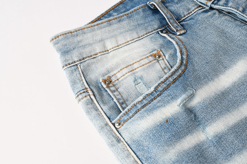 AMIRI Skinny Jeans #8927 – Premium Stretch Denim