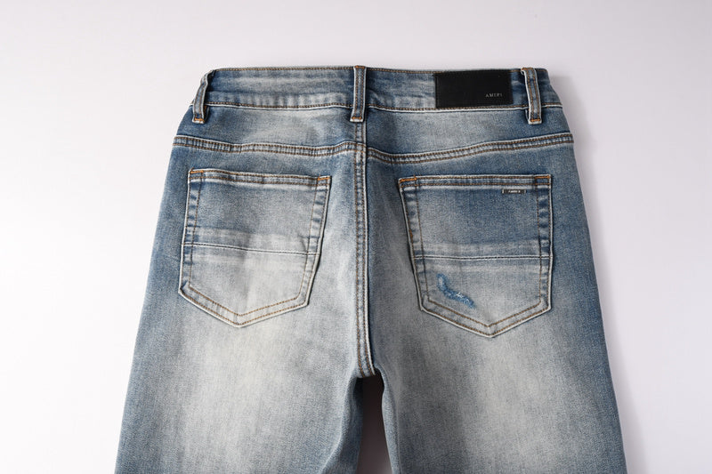 AMIRI Skinny Fit Jeans #8926