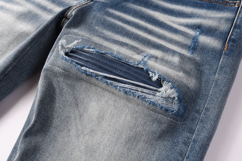 AMIRI Skinny Jeans – Premium Stretch Denim