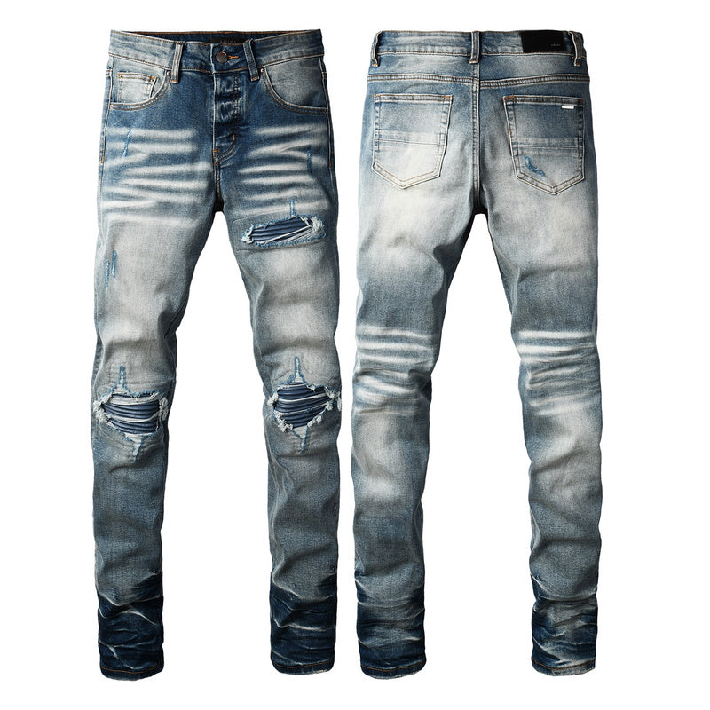 AMIRI Skinny Jeans – Premium Stretch Denim