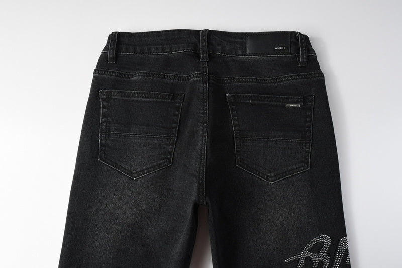AMIRI Skinny Fit Jeans #8925