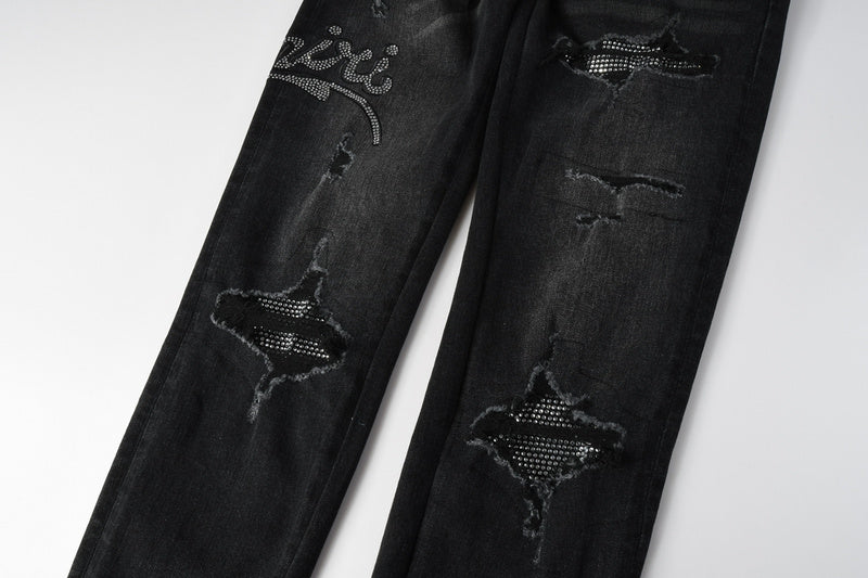 AMIRI Skinny Jeans – Premium Stretch Denim