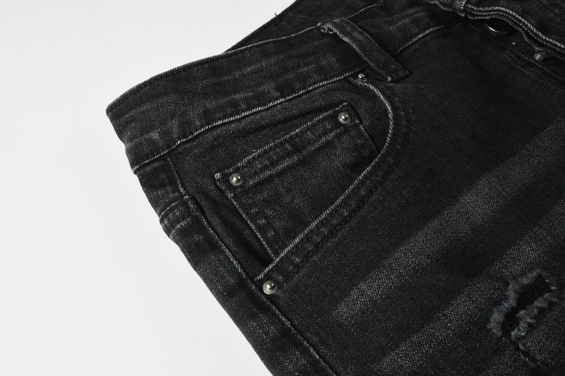 AMIRI Skinny Fit Jeans #8925