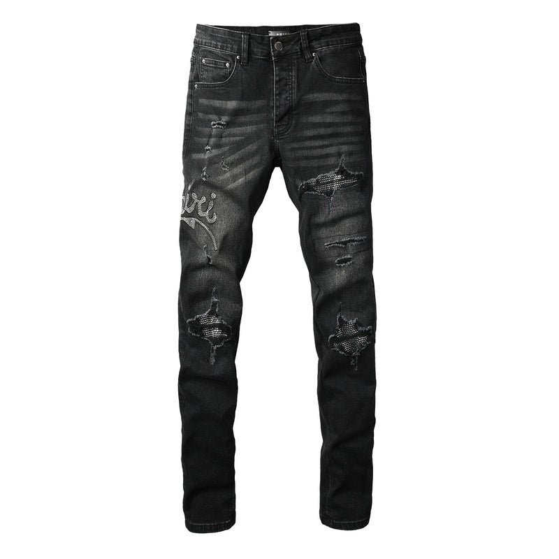 AMIRI Skinny Fit Jeans #8925