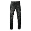 AMIRI Skinny Fit Jeans #8925