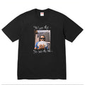 Supreme Max B Photo Tee