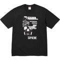 Supreme 25SS Anatomy Tee – Spring/Summer 2025 Premium Graphic T-Shirt