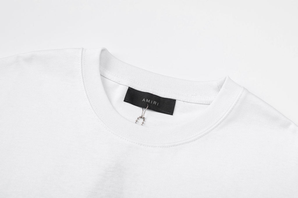 AMIRI Garden Print T-Shirt
