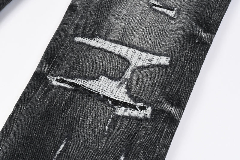 AMIRI Skinny Jeans – Premium Stretch Denim