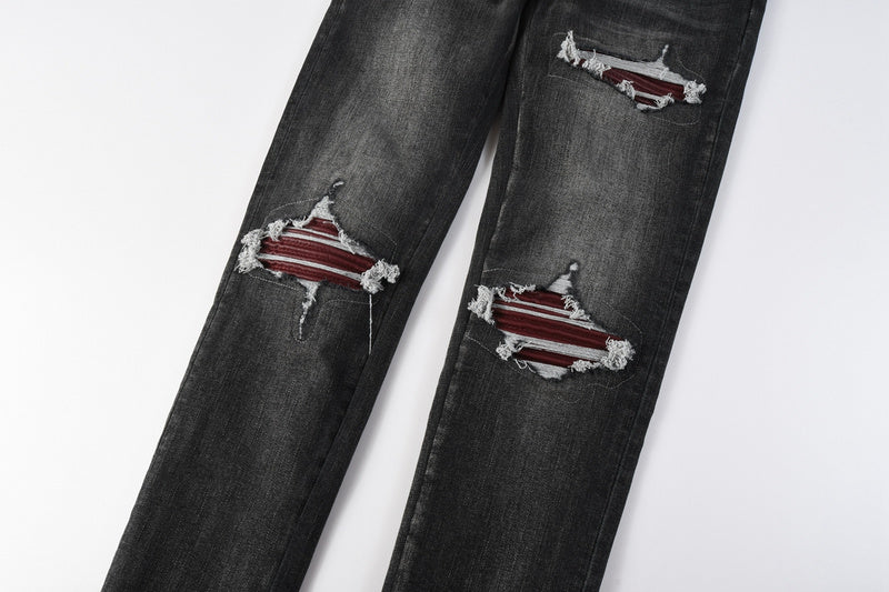 AMIRI Skinny Fit Jeans #8919