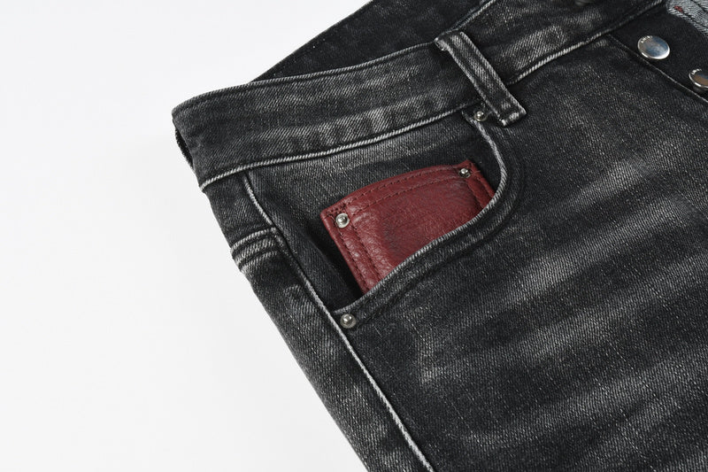 AMIRI Skinny Fit Jeans #8919