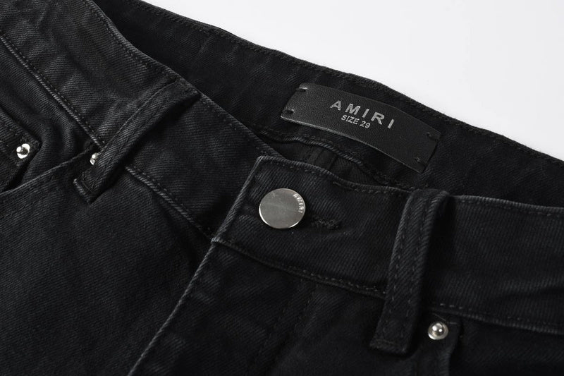 AMIRI Skinny Fit Jeans #8937