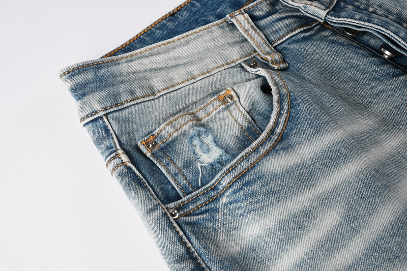 AMIRI Skinny Fit Jeans #8933