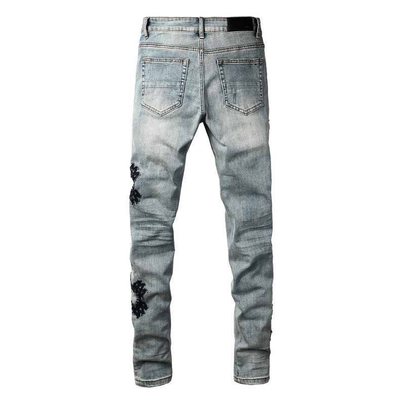 AMIRI Skinny Fit Jeans #8936