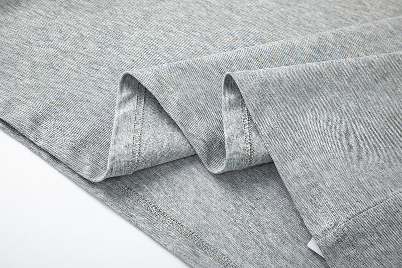Off-White Gang Skate T-Shirt — Blue / Black / Grey / White