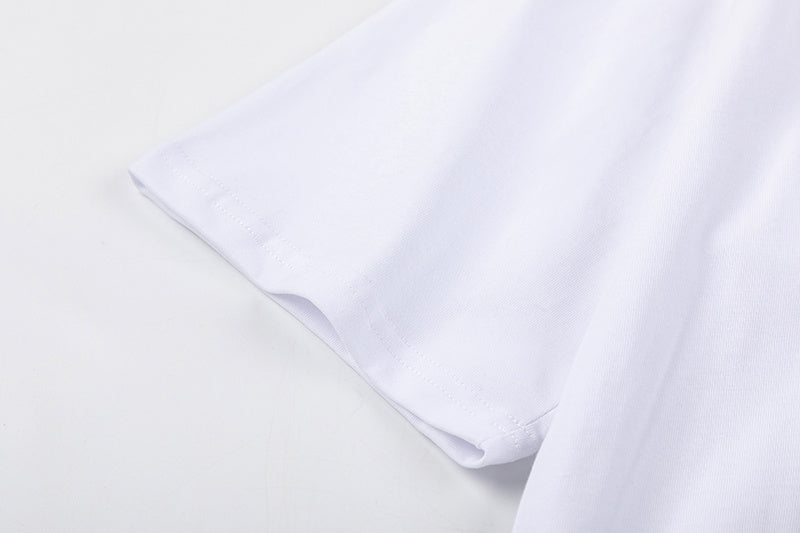 Off-White X-Ray Arrow T-Shirt — White / Black