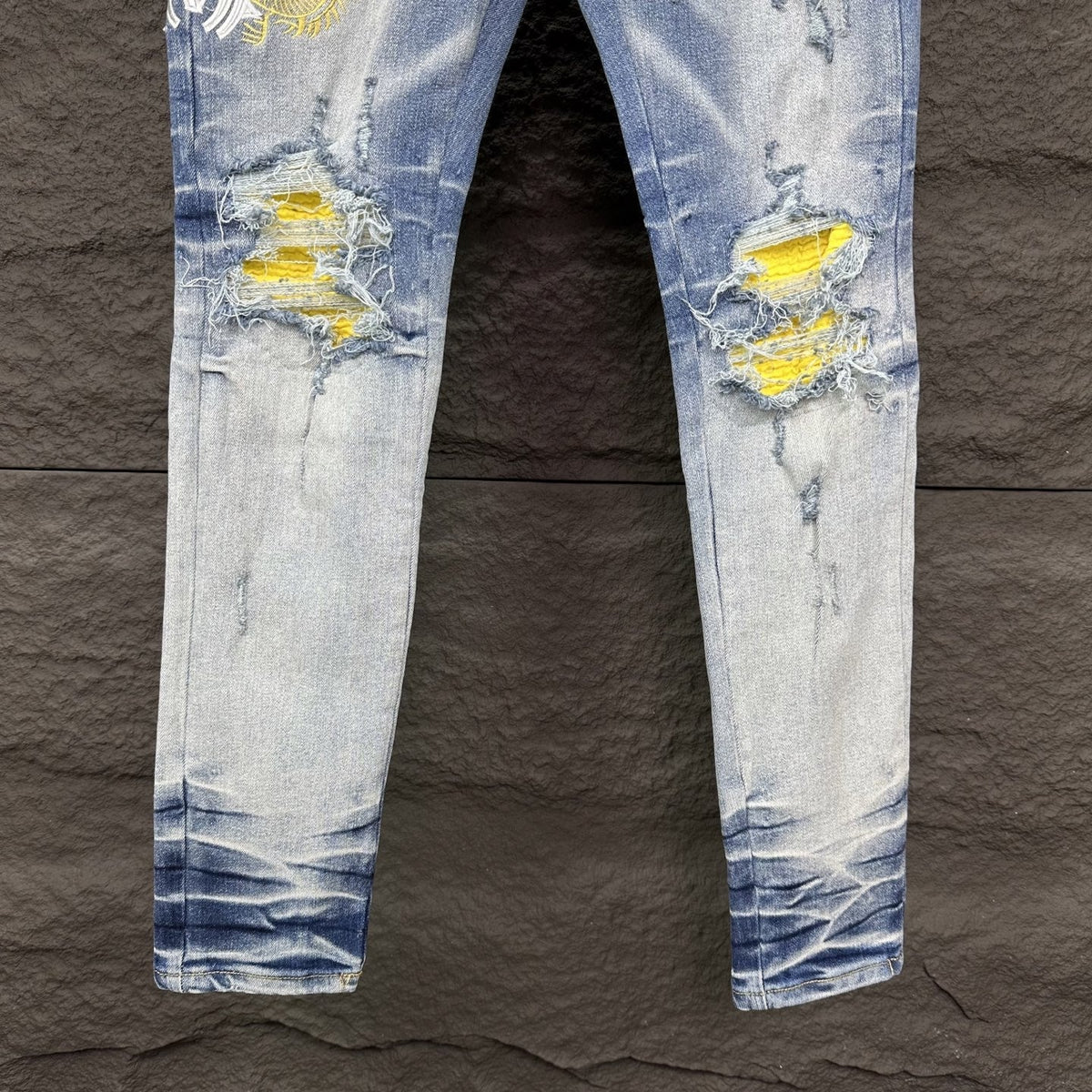 AMIRI Classic Jeans