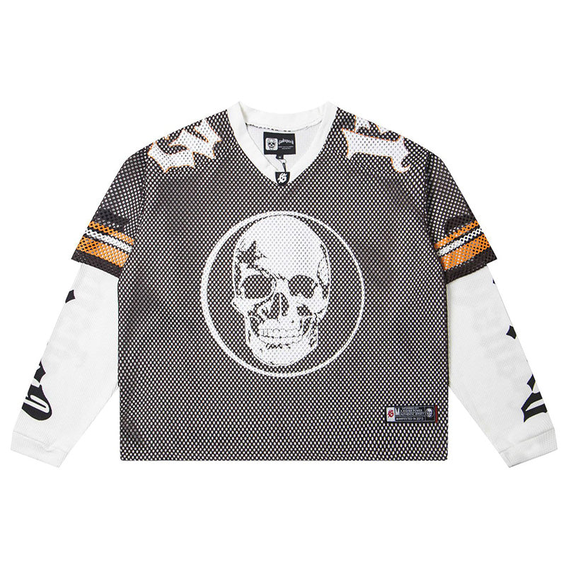 GODSPEED TD Layered Jersey
