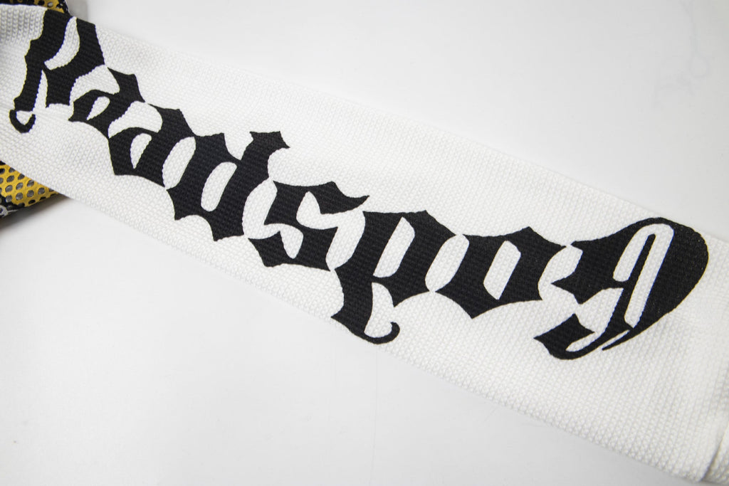 GODSPEED TD Layered Jersey
