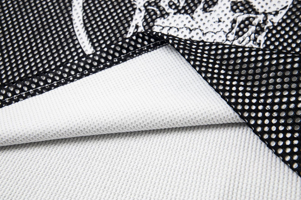 GODSPEED TD Layered Jersey