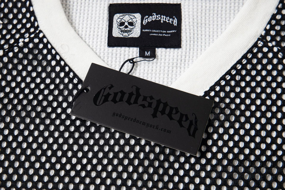 GODSPEED TD Layered Jersey