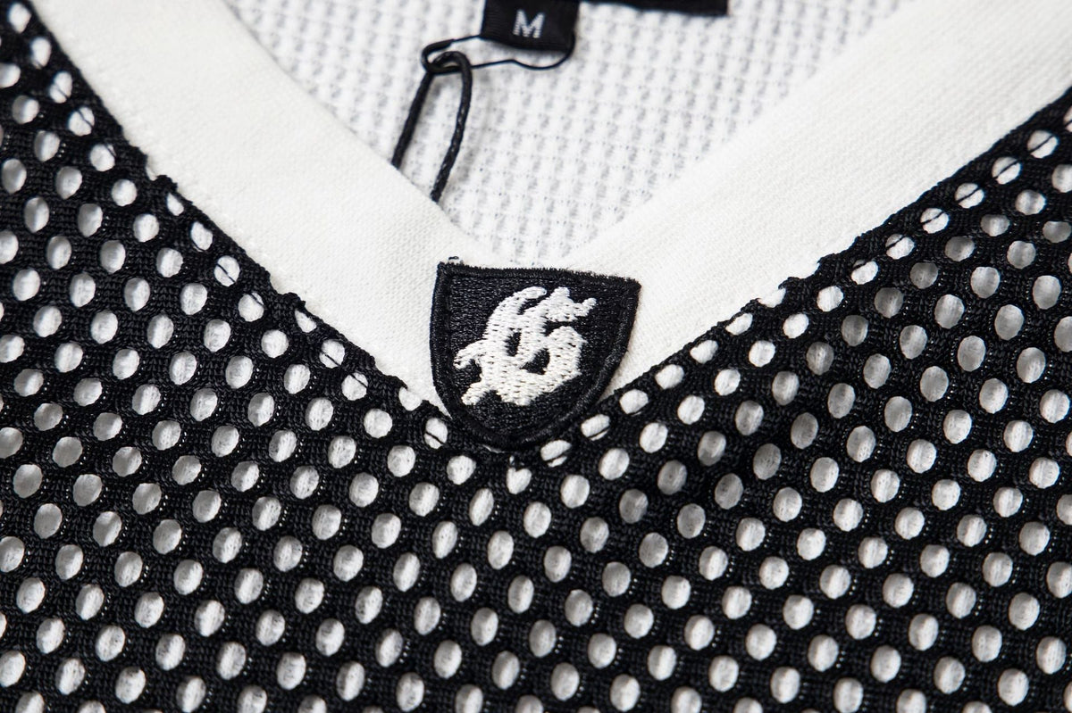 GODSPEED TD Layered Jersey