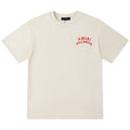 AMIRI Cotton Hollywood T-Shirt