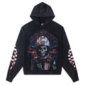 GODSPEED Racer Goldie Hoodie